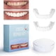 thumbnail image 1 of Kit de reemplazo dental, Reemplace un diente faltante en minutos, Carillas naturales para reparación temporal, Complete su sonrisa con un diente artificial, 1 of 4