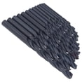 thumbnail image 1 of 13 Uds Brocas helicoidales HSS Brocas Jobber Brocas de vástago de 15-65 mm con caja de hierro para carpintería y metalurgia ANGGREK Otros, 1 of 8