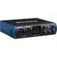 thumbnail image 2 of Interfaz de audio PreSonus Studio 24c USB Type-C con accesorios, 2 of 9