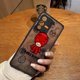thumbnail image 3 of Funda mate para VIVO V25 V23E V23 V21 V20 V19 V17 V15 V11 Z1 Z6 T1 S16 PRO 5G Funda Coque Shell Los vengadores de Marvel héroes espacio, 3 of 5