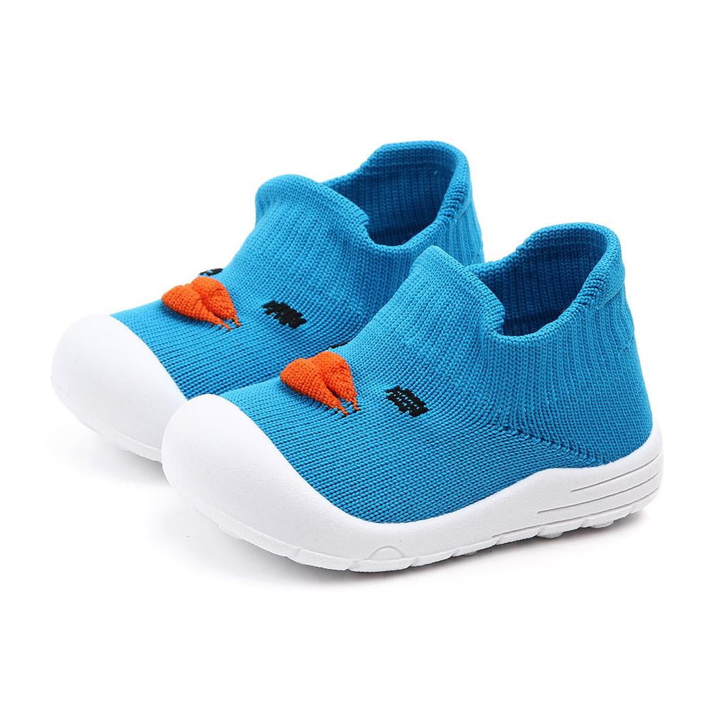 boys colorful sneakers