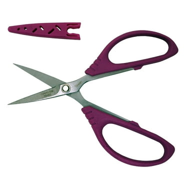 Havel 6in Serrated Fabric Scissor