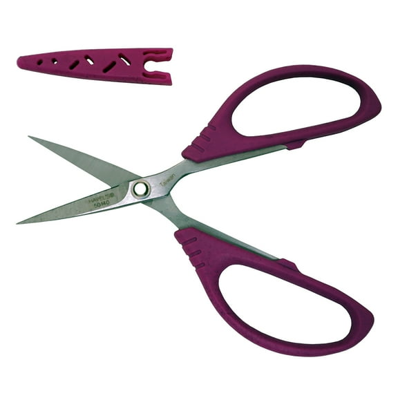 Havel 6in Serrated Fabric Scissor