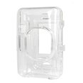 thumbnail image 1 of EIGTHTAIL Crystal Hard PC Cover Case with Strap for fujifilm Mini Liplay Camera Pouch, 1 of 5