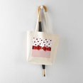 thumbnail image 5 of CafePress - Little Ladybugs Tote Bag - Unisex Canvas Tote Bag, Beige, 1-Piece, 5 of 7