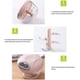 thumbnail image 4 of Triturador de ajo manual Cortador de carne, picador de mano Procesador de alimentos manual Pink-S Sailing  Electrónica, 4 of 6