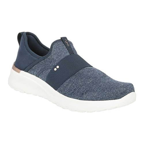 ryka slip on comfort sneakers
