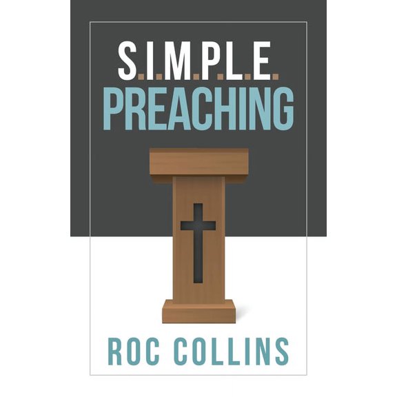 Simple Preaching (Paperback)