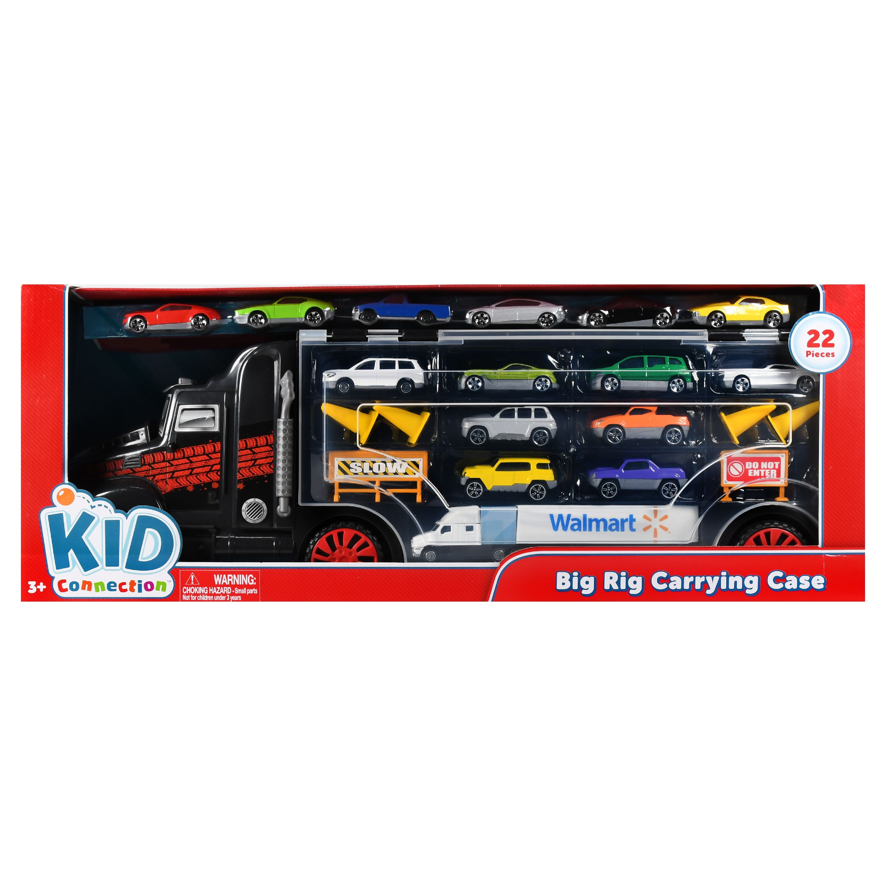 walmart big toy cars
