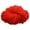 Red, variant on Chunky Wool Yarn DIY Arm Knitting Yarn Weight Yarn for Macrame Craft Pet