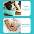 thumbnail image 4 of Bone Conduction Speaker Under Pillow Speaker Mini Portable White Noise Machine Auto Timer Power Off Under Pillow Improve Sleep Travel Music Box for Side Sleepers, 4 of 9