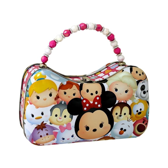 Tin Box Co Scoop Purse Tsum Tsum
