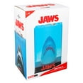thumbnail image 2 of Jaws 3D Movie Poster Statue | 12 Inches Tall, 2 of 8