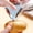 Sky Blue, variant on Fasiaou 3-in-1 Multi-functional Kitchen Peeler Tool, Stainless Steel Fruit Vegetable Scraper for Potatoes Apples, Efficient Ergonomic Home Cooking Gadget with Anti-Slip Handle