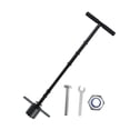 thumbnail image 2 of S SERENABLE Bulb Planter Sod Plugger Garden Trasnplanter Garden Tool for Transplant Seedling, 2 of 8