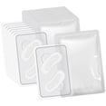 thumbnail image 2 of Milaget Patchs pour les Yeux Accessoires Régénérants Professionnels Terneur pour Raffermir Hydratant 8 Paires, 2 of 9