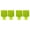 A, variant on Adhesive PU Leather Pen Holder Loops, 2/4/10/20PC Elastic Stick On Pen Loop For Notebook Journal Planner Calendar for Travelers Journal Planners Office with 8 Colors