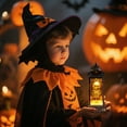thumbnail image 3 of Huanglei Halloween LED Skeleton Battery Operated Flameless Candle Light For Party Bar & Room Decorations, 3 of 6