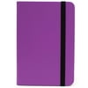 Blackweb Universal Tablet Case for 7/8 , Purple