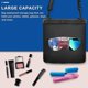 thumbnail image 4 of Dry Bag, Dry Sack Bag, bolsa con S ajustable para, canotaje, Hi, Cam e Ing (1pc-), 4 of 5