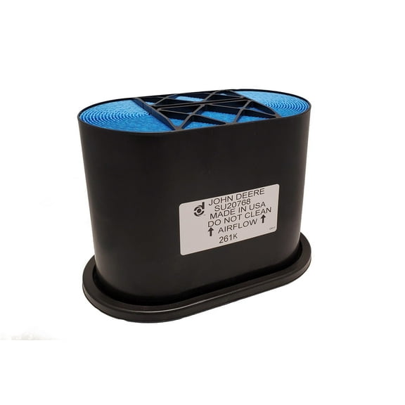 John Deere Original Equipment Air Filter - SU20768,1