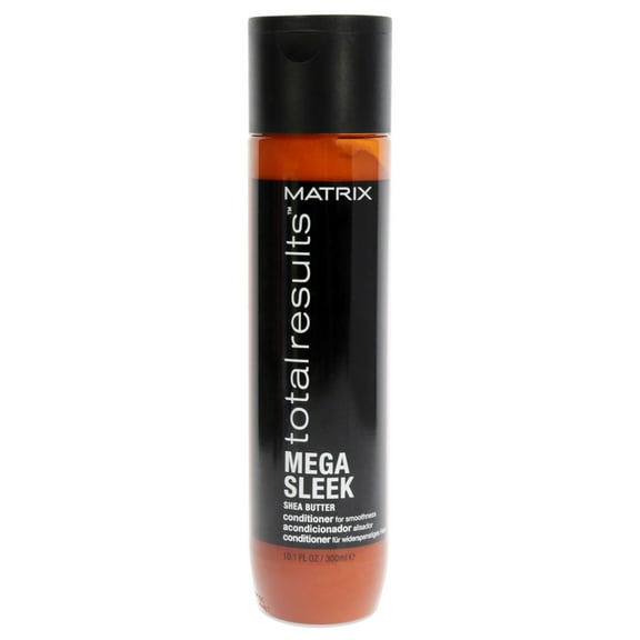 Total Results Mega Sleek Conditioner by Matrix for Unisex - 10.1 oz Conditioner