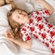thumbnail image 5 of Balery Octopus Conjunto de Pijama Infantil de Manga Corta con Estampado – Ropa de Dormir de Algodón Suave-Small, 5 of 6