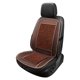 thumbnail image 3 of Cojín para coche, cojín general para las cuatro estaciones, cojín fresco de verano, cojín para asiento de camión, cojín de ventilación, cojín para asiento con cuentas de madera, 3 of 5