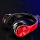 thumbnail image 5 of Auriculares inalámbricos Bluetooth 5.0 Macarena 8D Negro, 5 of 8