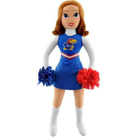 Ncaa University Of Kansas Bulldogs 16" P