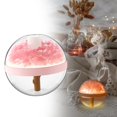 thumbnail image 1 of Humidificador de aire silencioso Soledad Mini recargable por USB 270ml para coche oficina dormitorio, 1 of 9
