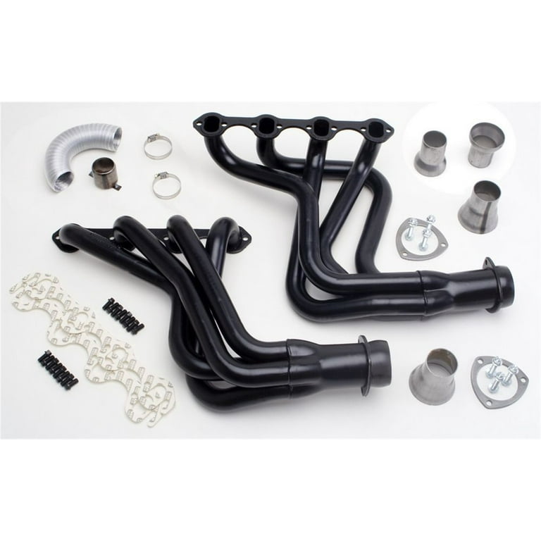 Hedman Headers - 69-79 2WD 302w Pick-Up Hedman Headers - 69-79 2WD 302w Pick-Up