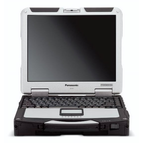 Used Panasonic Toughbook CF-31 Rugged Notebook PC with Core i5-3320m, 512GB HDD, 16GB RAM, Wi-Fi, Bluetooth, Windows 7 Pro