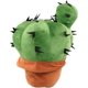 thumbnail image 1 of Almohada de cactus (37 cm / 14,56 pulgadas), linda almohada, almohada de escritorio, almohada de felpa de cactus, muñeca de cactus, se puede usar como cojín para escritorio, cama, sofá, asiento, 1 of 5