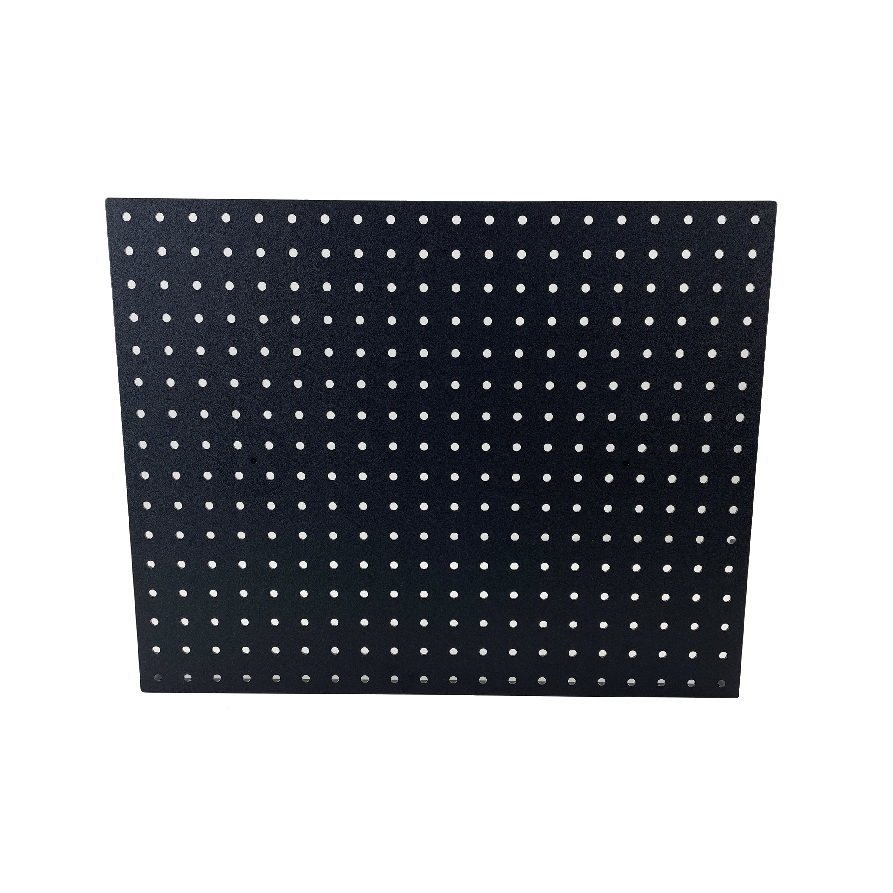 Hyper Tough Plastic Pegboard, Black, Adult, Model HT2022PEGB