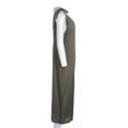 thumbnail image 2 of Jumpsuits For Women Sleeveless Backless Spaghetti Strap Wide Leg Pants, 2 of 5
