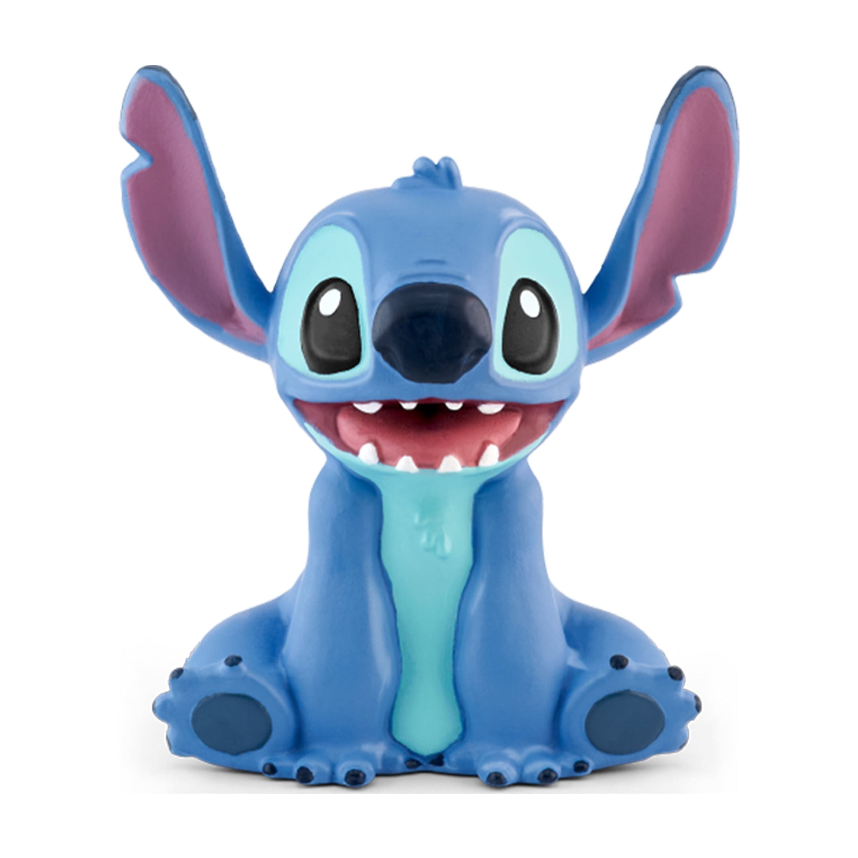 tonies Toniebox 2 Coffret avec Lilo et Stitch, Cars: Lightning McQueen et Vaiana – Rouge coucher de soleil (Francais)