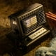 thumbnail image 3 of Hornos de calefacción espacial Calentador de gas de 1300 W, calentador de camping de doble uso, horno de gas portátil para calentar cocinar, 3 of 8