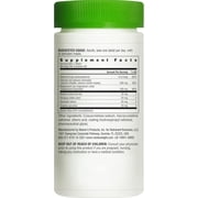 Rainbow Light Food-Based Calcium | Calcium, Magnesium, and Vitamin D Multivitamin Supplement | 500 IU Vitamin D3 | 90 Tablets