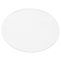 Milisten Clear Acrylic Cake Circle - and Sturdy Cake Support for Parties, Weddings, and Special Events