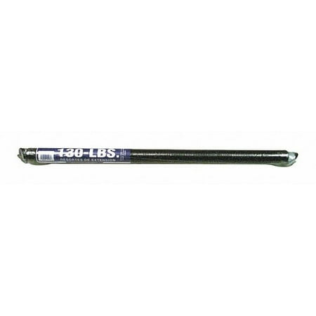 

Primeline Tools Extension Spring High Carbon Steel 25 L GD 12193 GD 12193 ZO-G0613748