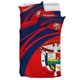 thumbnail image 5 of Juego de cama Escudo de Panamá Cricket RLT13, 5 of 5