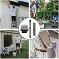 thumbnail image 4 of 246385 287032 246384 Airless Sprayers Filter Screen Set(3&5&5pk) Suction Pipe Filter Screen Sprayer Pump Inner Core, 4 of 7
