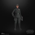 thumbnail image 3 of Star Wars: The Black Series Tala (Imperial Officer) Kids Toy Action Figure for Boys and Girls Ages 4 5 6 7 8 and Up (6”), 3 of 7