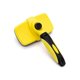 thumbnail image 2 of 2-Pack Self-Cleaning Pet Brush - Removes Loose Hair, Hair Removal, Cat Grooming Comb, 2 of 4