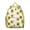 Yellow-49, variant on Vintage Yellow Sunflower Students Backpack - Rustic Floral and Bee Design, Comfortable Dual Shoulder Support, Water-Repellent Lightweight School Bag