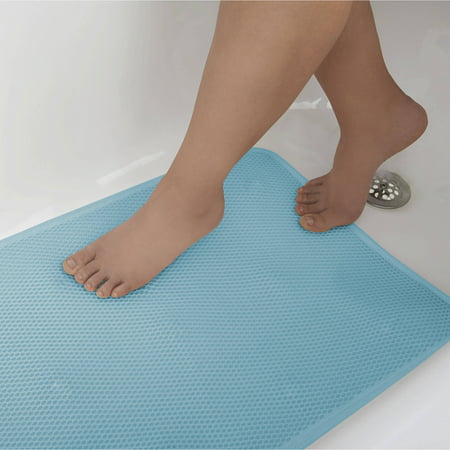 Bubble Bath Mat with Microban