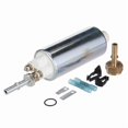 thumbnail image 1 of Delphi Technologies Pompe à Carburant Électrique FD0029 Remplacement OE; Essence; Pression Maximale de 99 PSI; Débit de 28 GPH; avec Joint Supplémentaire pour Matériel Terminal, 1 of 9