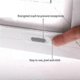thumbnail image 1 of 2025 50 Pcs Anti-insect Fly Bug Door Window Mosquito Screen Net Repair Tape Patch Adhesive f54, 1 of 1