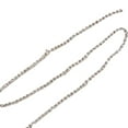 thumbnail image 1 of Nail Chain Exquisite DIY Lightweight Three-dimensional Metal Rhinestone Jewelry Nail Chain for Finger, 1 of 10